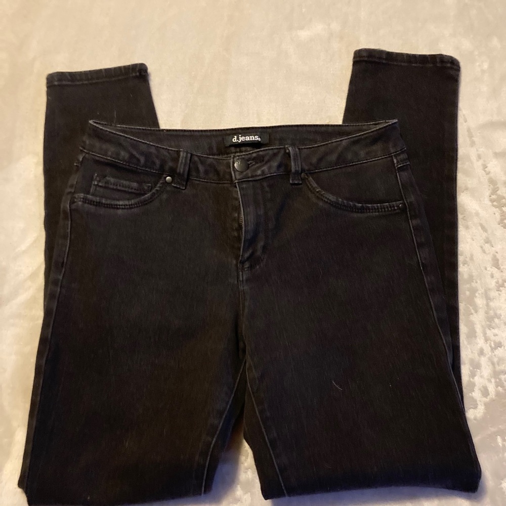 Jeans, gently worn, good condition